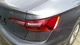 Used Right Tail Light Assembly fits: 2019 Volkswagen Jetta quarter panel mounted