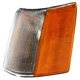 For Jeep Grand Cherokee Side Marker Light 1993-1998 Driver Side For CH2520121
