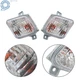 Front Turn Signal Lights Lamps Left+Right For Honda Odyssey EX/Touring 2021-2025