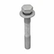 Genuine OEM Bolt For BMW Z4, Mini Cooper Countryman, BMW 325i, 318i 33176760337