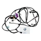 BMW 6 Series F12 - Convertible Roof &ndash; Pump Wiring Loom - (2011 - 2018)