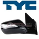 TYC 4560071 Door Mirror for AC1321114 76200-STX-A12ZC Body Mirrors  op