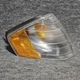 Right Signal Light Assembly Fits 1994-00 Mercedes-Benz C220 C230 C280 C36 Sedan