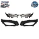 For Kia Optima 2011 2012 2013 Front Bumper Fog Lights Lamp w/Bracket 92201-2T010