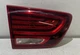 2019 2020 KIA Sorento LED Inner Tail Light Driver Left LH 92403-C6500 OEM 2535