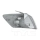 TYC 18-5522-00 Turn Signal Light Assembly For 00-01 Toyota Camry