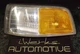 91-95 OEM Acura Legend Coupe front corner light signal assembly 041-3958L (DV2B)