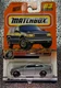 BMW 3 SERIES COUPE MATCHBOX # 83 WORLDWIDE WHEELS