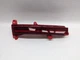 Hyundai Santa Fe Tail Light Taillight Driver's Left 2024 - 2025 92405R6000 TL16