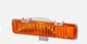 TYC 12-1247-01 Turn Signal / Parking Light Front Right