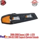 Turn Signal Corner Light Passenger Side For 2004-2012 Chevy Colorado GMC Canyon