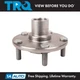 TRQ Front Wheel Hub For Nissan Maxima 95 96 97 98 99