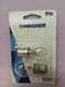 WAGNER BP1034 (2 BULBS)