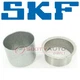 SKF Rear Differential Pinion Repair Sleeve for 1968-1970 Toyota Corolla - jx