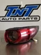 Passenger Tail Light Quarter Panel Mounted LED Fits 17-21 MAZDA CX-5 