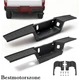  For 2017-2022 Ford F250 F350 F450 Super Duty Rear Bumper Step Pad W/Sensor Hole