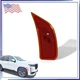 For 2021-2024 GMC Chevy Cadillac Tahoe Yukon Escalade Right Front Reflector RH