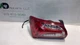 2019-2024 CHEVROLET MALIBU LEFT SIDE REAR STOP LIGHT TAIL LIGHT AFTERMARKET 2019-2024 CHEVROLET MALIBU LEFT SIDE REAR STOP LIGHT TAIL LIGHT AFTERMARKET