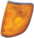 Depo Parking Light Assembly for Mercedes-Benz 340-1504L-AS