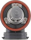 Headlight  Philips  H11PRB1
