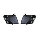 NEW PAIR OF TURN SIGNAL LIGHT FITS TOYOTA SIENNA 2001-2003 81510-08020 TO2530138
