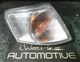 99-02 USDM OEM Infiniti G20 front passenger side corner light lamp 210-63396 FR