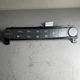 2004 - 2006  Nissan Maxima Ac Heater Climate Temperature Control Switch Oem