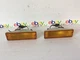 1988 - 1995 Nissan Pathfinder D21 Sentra Marker light bumper mount IKI 3197 OEM