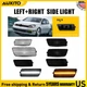 For 2010-2014 VW MK6 Golf Jetta SportWagen LED Front Bumper Side Marker Light