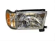 FOR TOYOTA 99 00 01 02 4RUNNER LTD HEADLIGHT SIGNAL LIGHT R