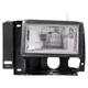 Eagle Eye Headlight Assembly for Ford Explorer, Ranger, Bronco II FR115-B001R