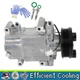 For 2004-2010 Mazda 3 Mazda 5 2.0L 2.3L l4X New AC A/C Compressor with Clutch