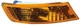 Depo Parking Light Assembly for 2005-2007 Jeep Liberty 333-1631R-AS
