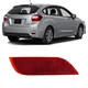 For 2012-2016 Subaru Impreza Wagon Rear Reflector Passenger Side | SU1185100