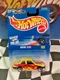 Hot Wheels 1997 Mainline #603 BMW 325i YELLOW LW China