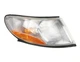Front RIGHT PASSENGER Turn Signal Blinker Parking Corner Light Lamp for Saab 9-3