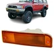 For 1992-1995 Toyota 4Runner Turn Signal Parking Light Assembly Driver Side