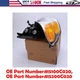 Front Turn Signal Light Set For 2000-2004 Toyota Tundra 815100C020 815200C020