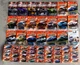 2026-2020 Matchbox Favorites - New Cars 05/25!!  (PART 1)