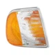For Ford F-150 1999-2003 Turn Signal/Corner Light Passenger Side | Front