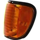 Left Corner Light 2004-2007 Ford E-350 E-450 E-150 E-250 Wagon 3C2Z13201AA-PFM