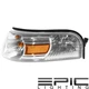 Side Marker Signal Light for 2006-2011 MERCURY GRAND MARQUIS Left Driver LH