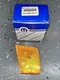 55156882AB 2006-2007 JEEP LIBERTY RIGHT SIDE MARKER LAMP LIGHT GENUINE MOPAR OEM