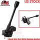 R32 R33 Quick Short Shifter Aluminum Anodized For Nissan Skyline R32 GTR 5-Speed