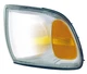 Corner Turn Signal Light for 98-00 Toyota Sienna Driver Left