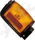 Dorman 1630687 Parking / Turn Signal Lamp Assembly Dorman 1630687 Parking / Turn Signal Lamp Assembly