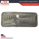 1942 Desoto S-10 Right Passenger Side Parking Light Lamp Lens 947122 NOS