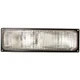 Left Driver Front Parking/Signal Lamp Fits 1988-89 Chevy GMC C1500 C2500 C3500