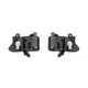 NEW PAIR OF TURN SIGNAL LIGHTS FITS JEEP RENEGADE 1.8L 2017 68256431AA CH2530105
