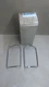 1972 Pontiac Full Size Parking Light Bezel NOS #484922 1-PAIR